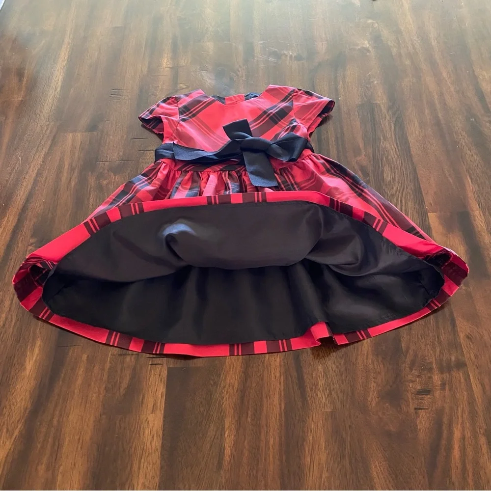 Ralph Lauren Special Occasion Girls Dress
